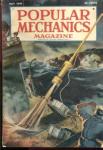 Popular Mechanics 5/1949 Rocket Rescue Line