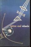 GM Corp Booklet 1940 Optics & Wheels EX