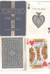 Lexington Poker Playing Cards 1930s in box