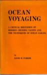 Ocean Voyaging 1975 Modern Yachts & Sailing
