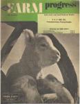 Goodyear Tires Promo 1959 Farm Progress w ads