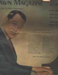 Dawn Magazine 7/74 Duke Ellington cover