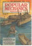 Popular Mechanics 2/52 Super Minesweeper