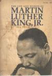 Martin Luther King Jr by Ira Peck 1973 book