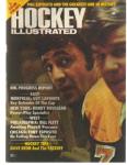 Hockey Illustrated 4/74 Phil Esposito