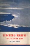United 1943 Teachers Manual Aviation Aids