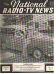 Nat'l Radio-TV News 6-7/1955 TeleTone 165
