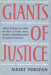 Great Amer Jews & Social Justice 20 Century