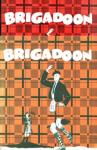 Brigadoon 2 souvenir programs 1960 & 1965