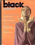 Black America/Sept 1970/Jesse Jackson speaks