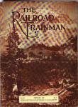 The RR Trainman magazine, 1929