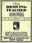 Drawing projects for kids, 1932