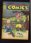 Super Dooper Comics No. 8