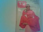 TV Guide 1/31/1970  Cover  Debbie Reynolds