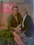 TV Guide 1/10/70  Cover  My Three Sons Beverly Garland