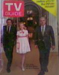 TV Guide 5/23/1970  Cover T. Nixon/M.Wallace/H.Reasoner