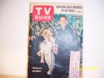 TV Guide 5/25/63 Cover: Lawrence Welk