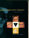 Bausch and Lomb Saftey Products Manual