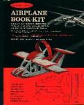 Airplane Book Kit-Learn By Doing Series 101
