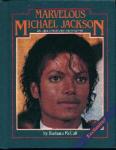 Marvelous Michael Jackson!