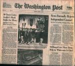 Washington Post-4/15/97-Jackie Robinson