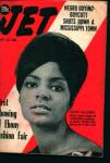 Jet-9/29/66-Negro Boycott of Miss. Town,KKK