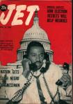 Jet-11/19/64-Ali, Sixth Negro Congressman,