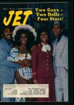 Jet-4/7/77Bootsy Collins,Ali and Foreman,Barb