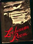 Lochivar Room! From Hotel Mark Hopkins!1950s