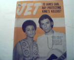 Jet-3/27/69-D.Carson H.Capers, James Earl Ra