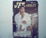 Jet-4/17/80-Muhammad Ali on Cover-FightingAga