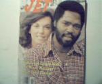 Jet-5/3/79-Tyne Daley and Georg Brown Cover