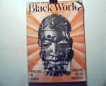 Black World-Africans in Africa,and Americas