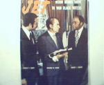 JET-8/24/72-Nixon Drives for Black Voters,