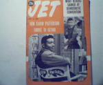 JET-9/12/68 Floyd Patterson,Arthur Ashe,JBrow