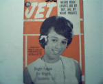 JET-9/24/64-Dick Night Train Lane, Lena Horne