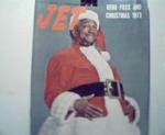 JET-12/27/73-Nat King Cole, John Amos, Red Fo
