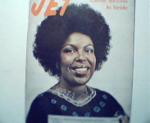JET-12/6/73-Roberta Flack, James Brown, PUSH