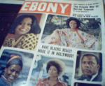 Ebony-1/75-Have Blacks Made it in Hollywood?