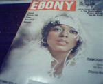 Ebony-10/75-Ron LeFlore,Whiz,Fashion,Beauty