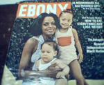 Ebony-7/73-Ali, Tom Bradley,Eubie,CleopatraJo