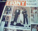 Ebony-10/76-Al Green, Franco Harris, S.Brown