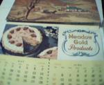 Meadow Gold Products Season Greetings!