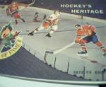 Hockeys Heritage 1972-1973 Edition!
