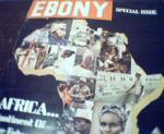 EBONY-8/76-Africa from Many Views!