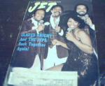 JET-Gladys Knight and the Pips,Clevon Little