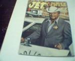 JET-12/19/74 Nona Gaye with her Dad! Redd Fox
