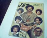 JET-9/25/75-Don Cornelius, Thelma Houston, E