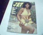 JET-7/14/77-Della Reese,George Brown,E.Kitt!