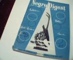 NegroDigest-12/69-Black Capitalism,Fiction